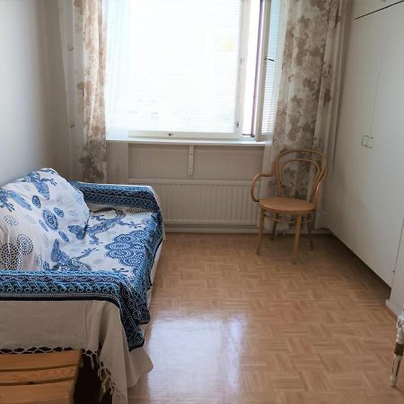 Cozy Nest, Apartement In The Center Of Rovaniemi Zewnętrze zdjęcie