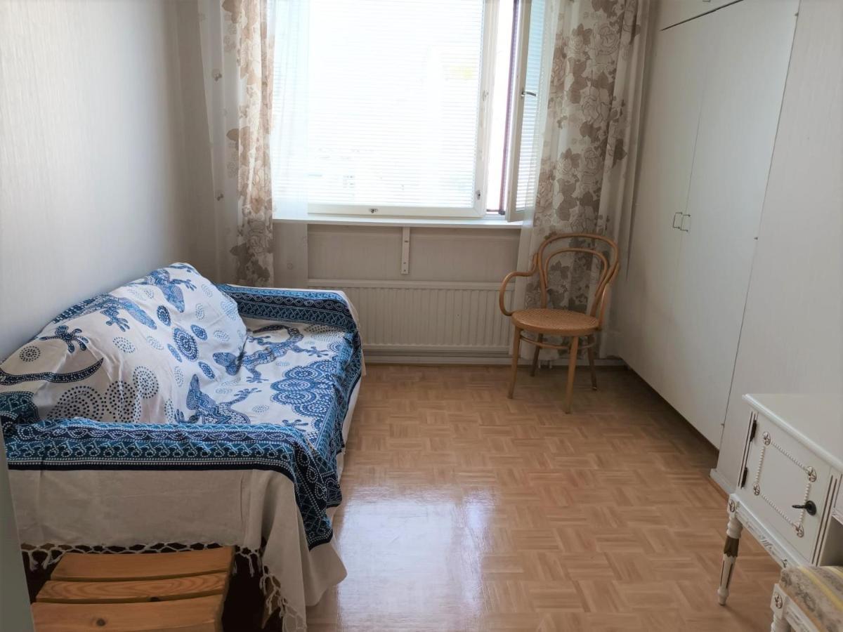 Cozy Nest, Apartement In The Center Of Rovaniemi Zewnętrze zdjęcie